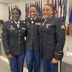 Staff Sgt. Anna Duncan